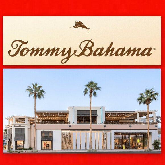 Tommy Bahama Brown 100% Silk Short Sleeve Shirt! - Picture 13 of 16